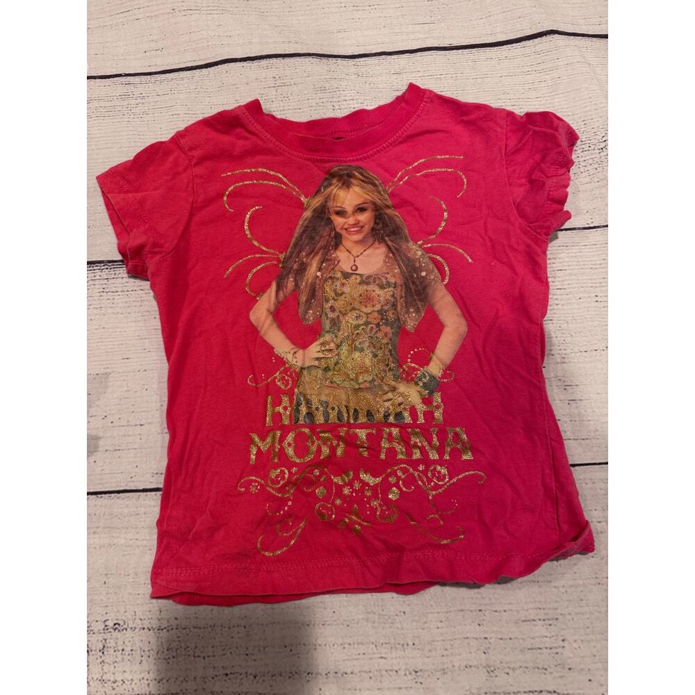 Hannah Montana T Shirt